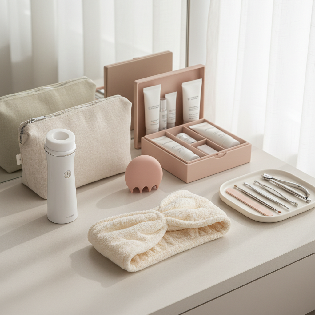 Beauty & Self-Care