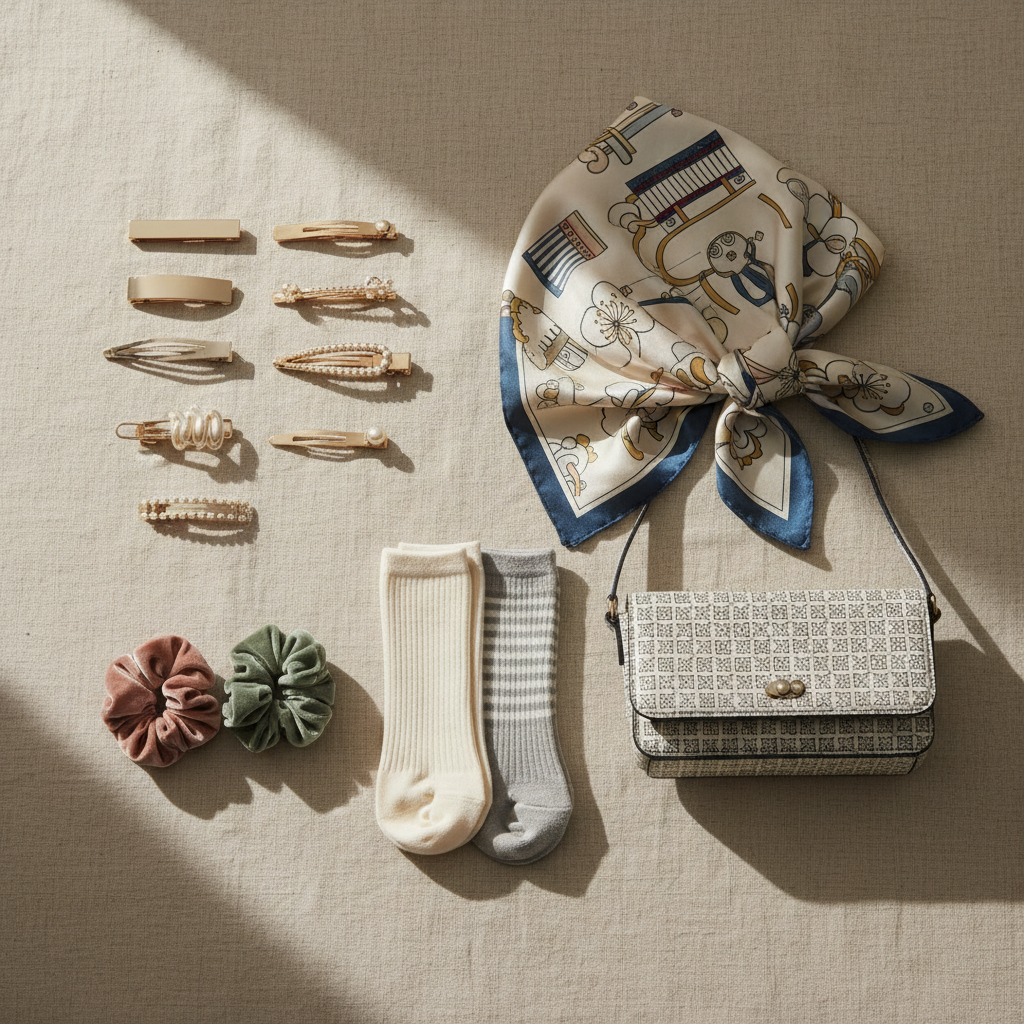 Fashion Accessories