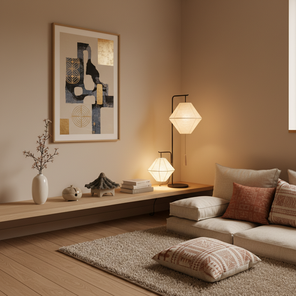 Home & Room Decor