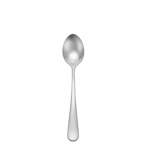 Oneida H264001B Chapman Everyday Flatware Dinner Spoon - style: Dinner Spoons