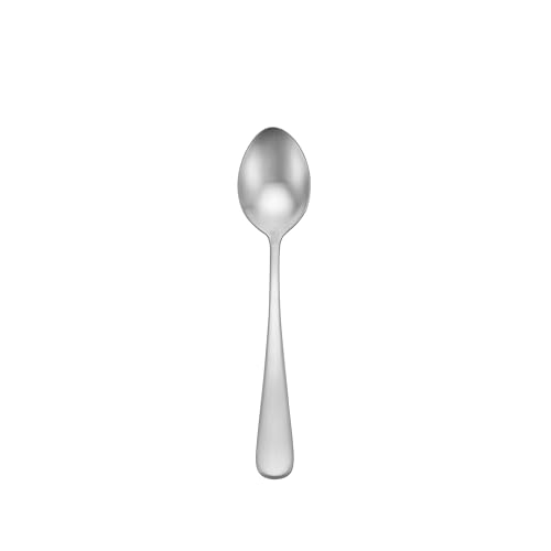 Oneida Chapman Everyday Flatware Teaspoon, 1 Piece - style: Teaspoons