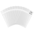 Golden State Art 3"x 4" Acid-Free Crystal Clear Storage Sleeves,200 Pack - size: 3x4