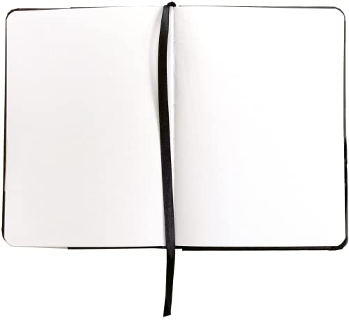 Studio Series A6 Field Sketchbook