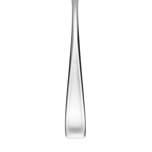 Oneida Moda 20-Piece 18/10 Silverware Set for 4, Flatware - style: 20-Piece Flatware Set, Mirror