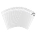 Golden State Art 8"x10" Acid-Free Crystal Clear Storage Sleeves,200 Pack - size: 8x10