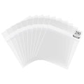 Golden State Art 4"x4" Acid-Free Crystal Clear Storage Sleeves,200 Pack - size: 4x4