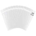 Golden State Art 11"x17" Acid-Free Crystal Clear Storage Sleeves,200 Pack - size: 11x17