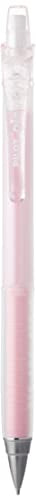Pilot Mechanical Pencil AirBlanc, 0.3mm, Pink Body (HA-20R3-P) - color: Pink Body