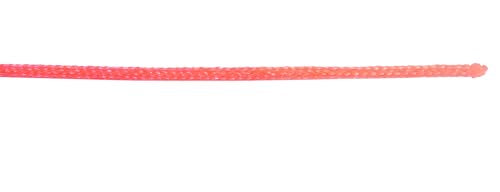 KONMAY 0.8mm Nylon Bracelet String with Dispenser, Two Rolls 260 Yards Nylon Jewellery Making Cord for Beading, Necklace, Handicrafts,Wind Chime, Kumihimo, Macramé - color: Black&white, size: Braided 0.8mm