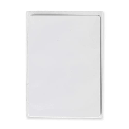 Vault X Soft Penny Sleeves (200 Pack) Clear for Trading Cards TCG - size: 200 Pack