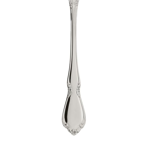 Oneida Chateau Dinner Forks Silverware Set for 4, Flatware - style: Dinner Forks, Set of 4