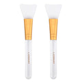 LORMAY Jelly Brush - Face Mask Application Tool for Even Coverage