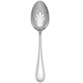 Reed And Barton 4230490 Lyndon Pierced Buffet Spoon - style: Pierced Buffet Spoon