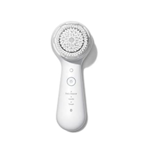 Luxe Cashmere Facial Cleansing Brush Compatible with Clarisonic Mia 1, Mia 2, Mia Fit, Alpha Fit, Smart Profile (2Count)
