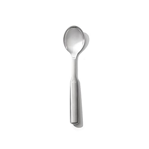 OXO Steel Serving Spoon - style: Serving Spoon