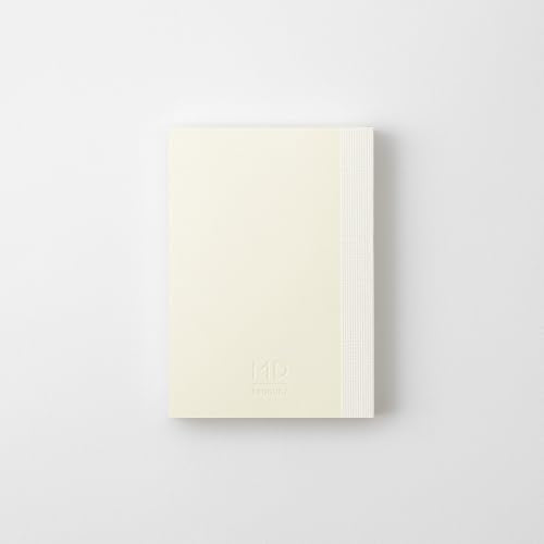 DESIGNPHIL Midori 15374006 MD Notebook, Graph Ruled A