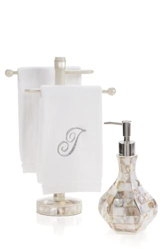 Milano Hand Soap Dispenser for Bathroom - style: Soap Dispenser