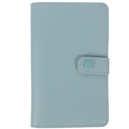 NOLITOY Nail Salon Supplies Manicure Kit Nail Drill Bits Holder Portable Organizer - color: As Shown