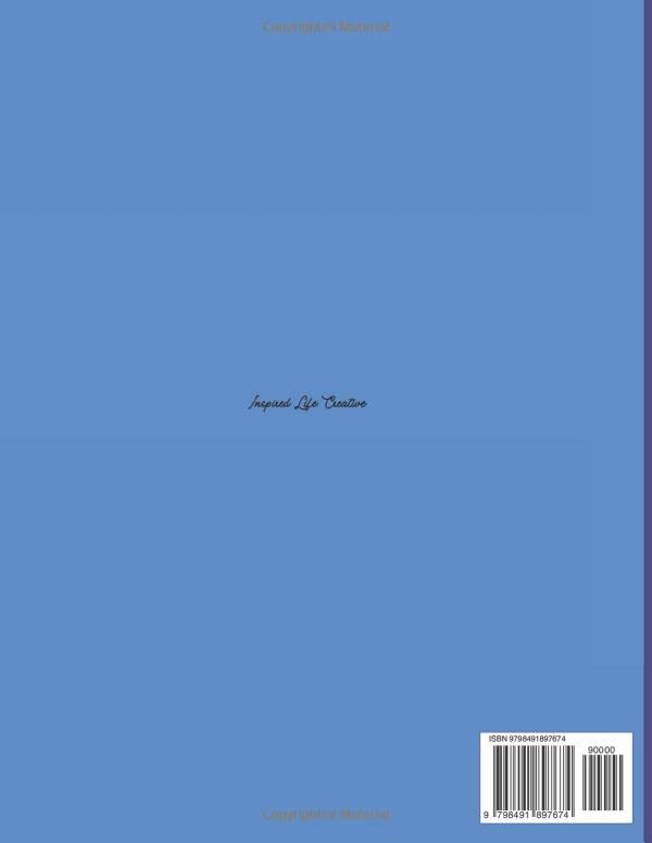 Cute Korean Aesthetic Notebook: College Ruled, Blank Lined Notebook Journal for Teens, Aesthetic Notebook