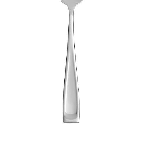 Oneida Flatware Moda 18/10 Silverware Set for 1, 5-Piece - style: 5-Piece Placesetting