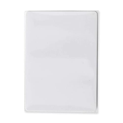 Vault X Exact Fit Inner Sleeves (300 Pack) Clear for Trading Cards - size: Clear 300 Pack