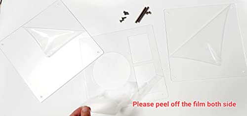 CD Frame Display Disc Photocard Stand for Kpop Album Photocard holder Idol Acrylic Photo Deco k-pop merch