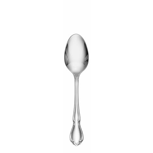 Oneida Chateau 3-Piece Child Flatware Set for 1, Toddler Silverware - style: 3-Piece Child's Flatware Set