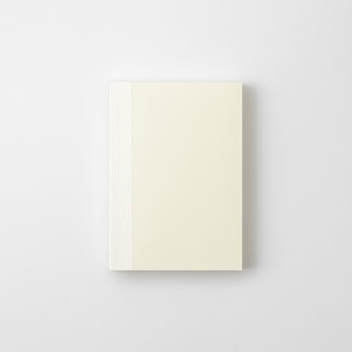 DESIGNPHIL Midori 15374006 MD Notebook, Graph Ruled A