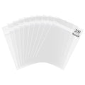 Golden State Art 8.5"x11" Acid-Free Crystal Clear Storage Sleeves,200 Pack - size: 8.5x11