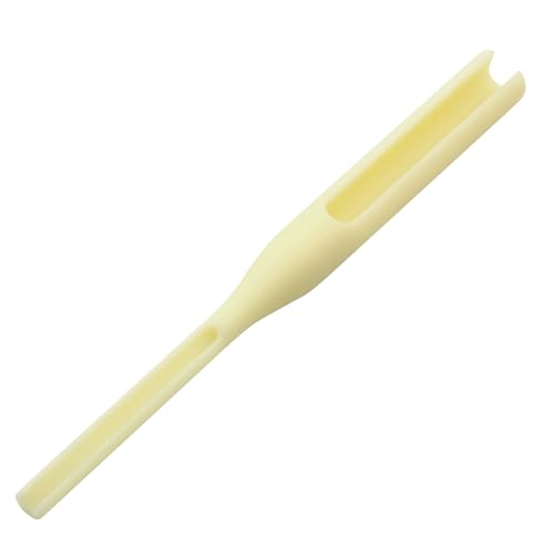 CATOSUM Rosary Cord Knotting Tool, Bead Making Kit for Jewelry Crafts - color: 1 PCS