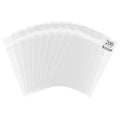 Golden State Art 12"x 15" Acid-Free Crystal Clear Storage Sleeves,200 Pack - size: 12 x 15