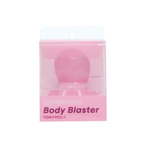 TONYMOLY Lymphatic Massage Tool - Ergonomic Body Sculpting Circulation