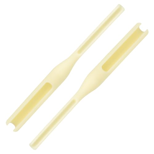 CATOSUM Rosary Cord Knotting Tool, Bead Making Kit for Jewelry Crafts - color: 2 PCS