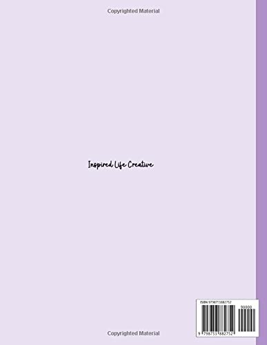Korean Aesthetic Notebook: College Ruled, Blank Lined Notebook Journal for Teens, Aesthetic Notebook Pastel