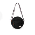 ORI LONDON The Paddington Crossbody Bag - color: Black