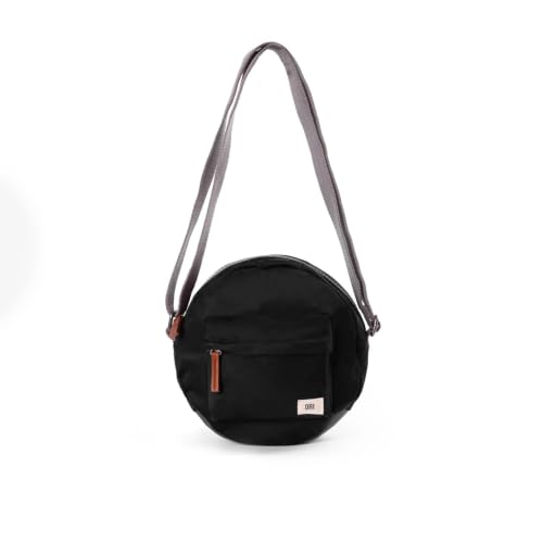 ORI LONDON The Paddington Crossbody Bag - color: Black