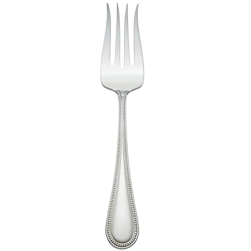 Reed And Barton 4230211 Lyndon Buffet Fork - style: Buffet Fork