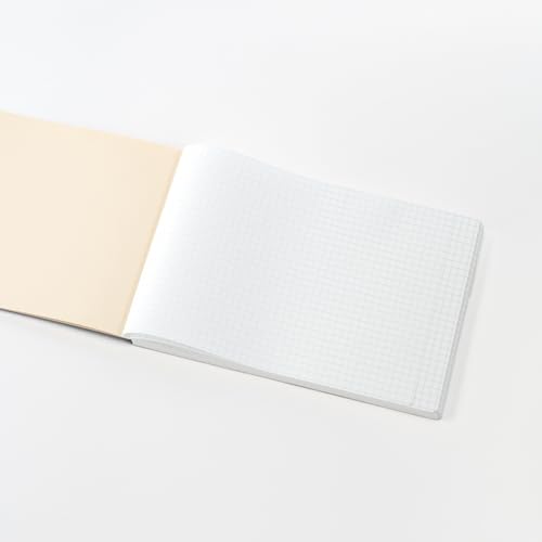 ほぼ日 Hobonichi Techo Accessories – Kyohei Sakaguchi: A Notebook to Help Me Remember