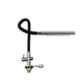 Hands-Free Shampoo Sprayer Head Salon Sink Attachment - size: Z