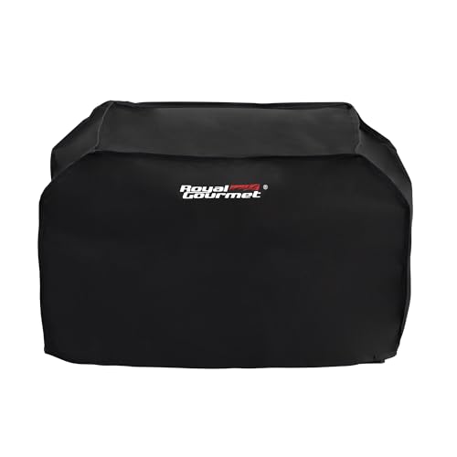 Royal Gourmet CR2005 24-Inch Tabletop Grill Cover, fit for GT1001 & GT2005
