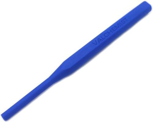 Valchemist - Rosary Cord Knotting Tool #36#7 & #9 Two Sided Twine Knotting Tool (2) - style: 2 Pack