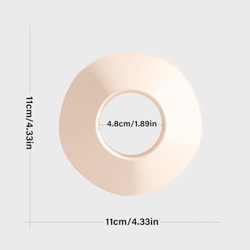 1pair Silicone Wristband Waterproofed Face Wash Wristbands Skincare Wrist Guards for Make up Shower Wrist Guards - color: Yellow