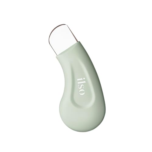 ILSO Deep Clean Master, Sebaceous Filament Care Tool for Pore Routine