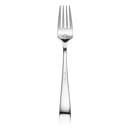 Oneida Flatware Moda 18/10 Silverware Set for 1, 5-Piece - style: 5-Piece Placesetting