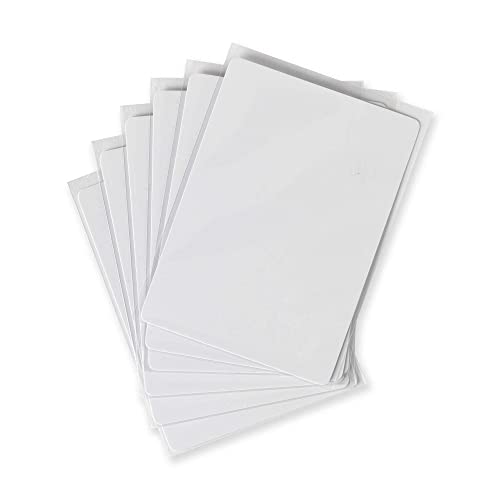 Vault X Soft Penny Sleeves (200 Pack) Clear for Trading Cards TCG - size: 200 Pack