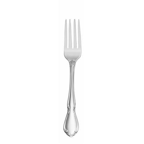 Oneida Chateau 3-Piece Child Flatware Set for 1, Toddler Silverware - style: 3-Piece Child's Flatware Set