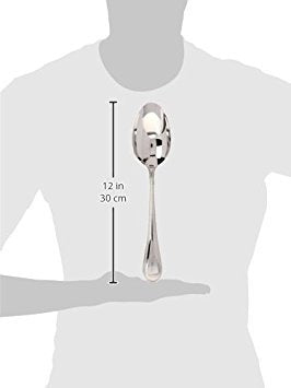 Reed And Barton 4230212 Lyndon Buffet Spoon - style: Buffet Spoon