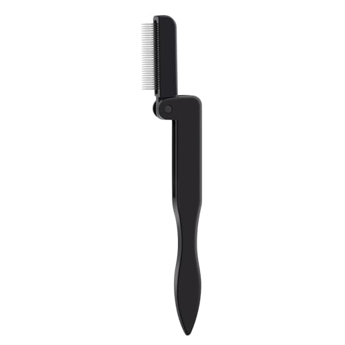 Lash Applicator Tools, 3-in-1 Lash Cluster Tweezers Kit
