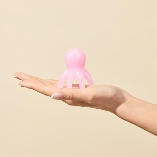 TONYMOLY Lymphatic Massage Tool - Ergonomic Body Sculpting Circulation