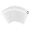 Golden State Art 12.75" x 12.75" Clear Record Outer Sleeves,200 Pack - size: 12.75x12.75